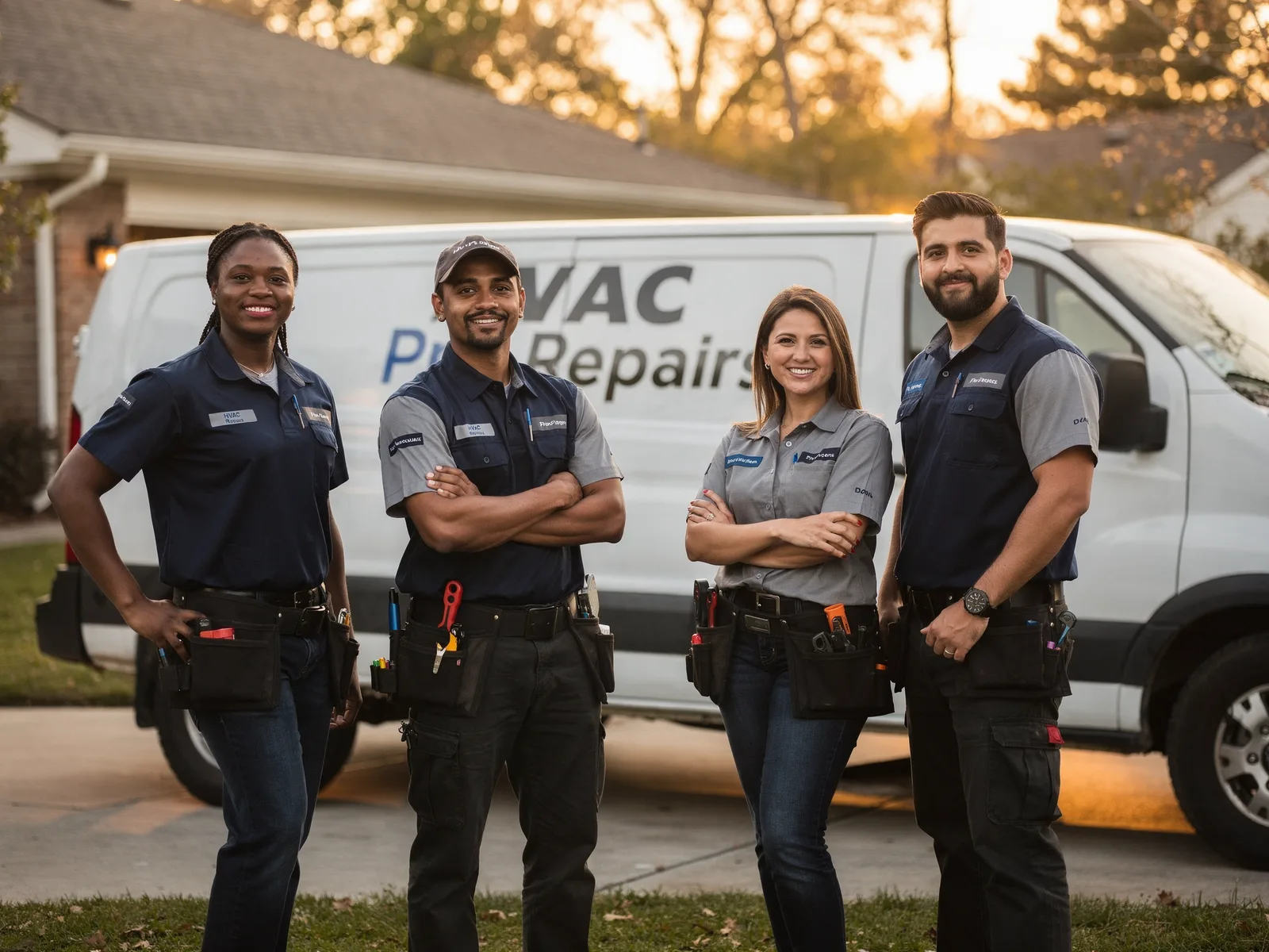 Heat Pump Repair company in Ransom, KY