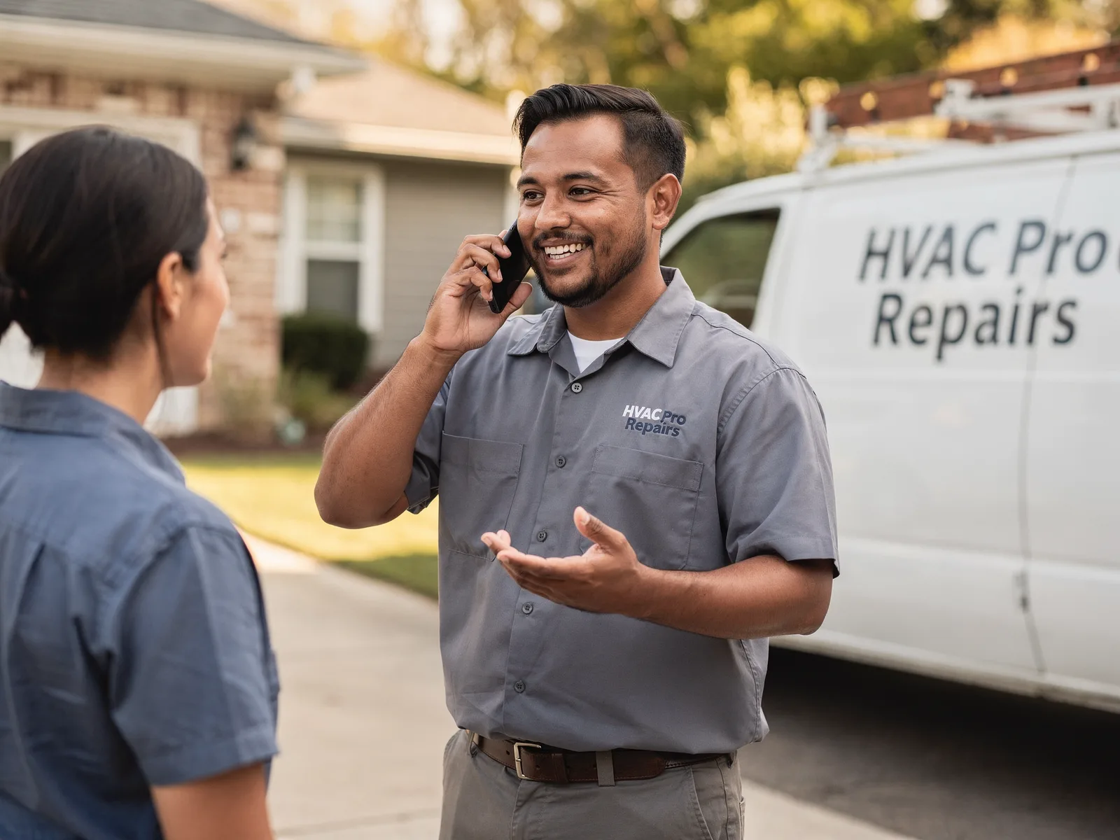 Heat Pump Repair Ransom, KY FAQs